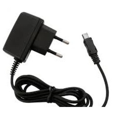 Зарядний пристрій Logitech 12B -> miniUSB