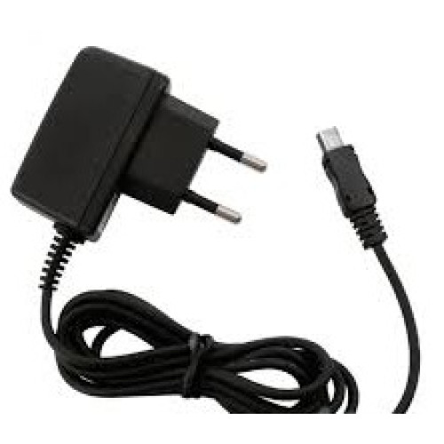 Зарядний пристрій Logitech 12B -> miniUSB