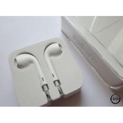 Наушники iPod nano