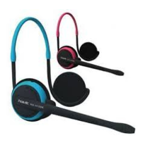 Наушники Havit HV-H100K, Микрофон, регулятор звука