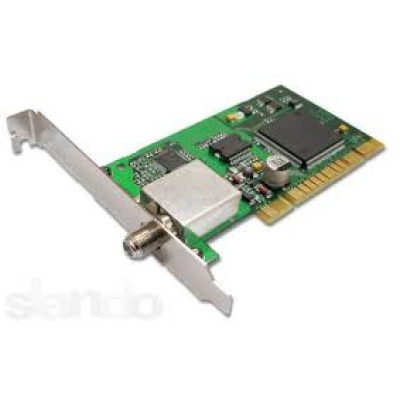 ТВ тюнер SkyStar 3, внутрений