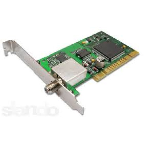 ТВ тюнер SkyStar 3, внутрений