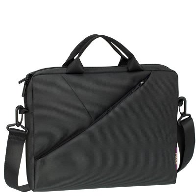 Сумка для ноутбука 15.6" RivaCase 8730 Grey