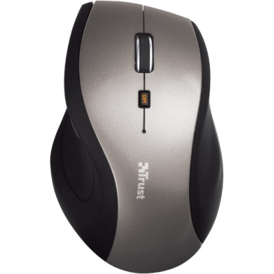 Мишка Trust Sura Wireless Mouse (19938)
