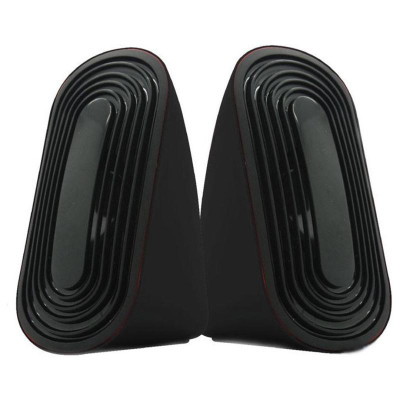 Колонки Smartfortec K5 Black система 2.0, потужність 4 Вт (44129)
