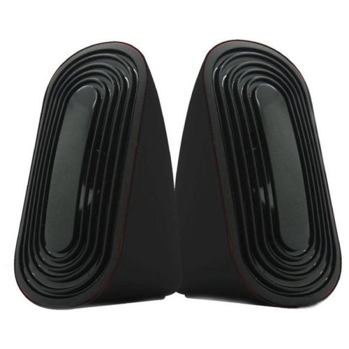 Колонки Smartfortec K5 Black система 2.0, потужність 4 Вт (44129)