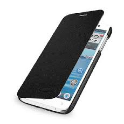 Чохол для Lenovo S850 Black