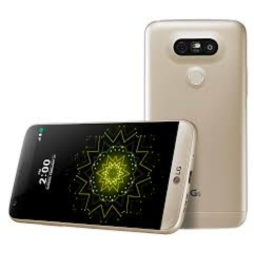 Мобильный телефон LG G5 H850 (EU) 5.3", IPS, (1440x2560), Qualcomm MSM8996 Snapdragon 820 (2.2 ГГц), RAM 4 ГБ, 32 ГБ встроенной памяти +microSD/SDHC (до 2 ТБ), Двойная основная камера: 16 + 8 Мп, фронтальная камера: 8 Мп, 3G, 4G, GPS, Android 6.0 (Ma
