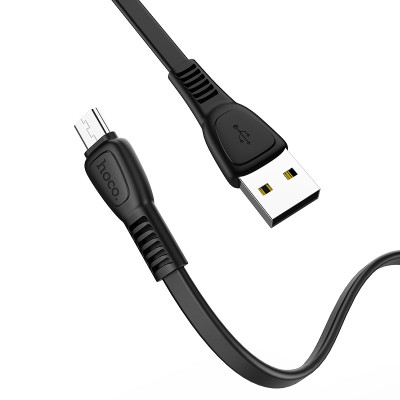 Кабель USB 2 Micro 5PM 1 m Hoco X40