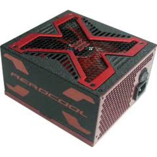 Блок живлення 1100W Aerocool STRIKE-X 1100 