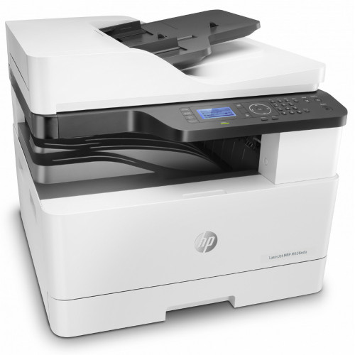 БФП лазерний HP LaserJet M428DW
