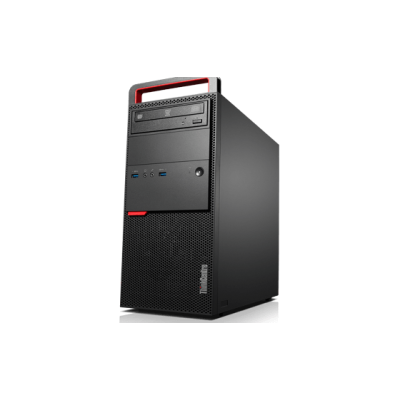 Сиситемний блок Lenovo ThinkCentre M900 Intel® Core™ i7-6700 (3.4GHz), 8GB DDR4, SSD 256GB, Intel HD Graphics 530