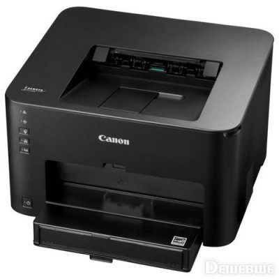Принтер Canon i-SENSYS LBP151DW with Wi-Fi (0568C001)