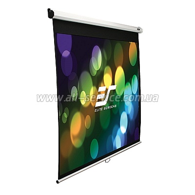 Проекционный экран Elite screens M135XWV2 135" 274,3Х205,7 cm