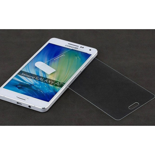 Захисне скло на Samsung A3 2016