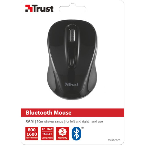 Мишка Trust Xani Bluetooth Mouse (21192)
