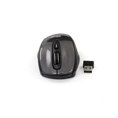 Мишка Trust Kerb Wireless Mouse Compact Design (20783)