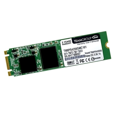 Накопичувач M.2 SSD 256GB TEAM Lite (TM8PS5256GMC101 )