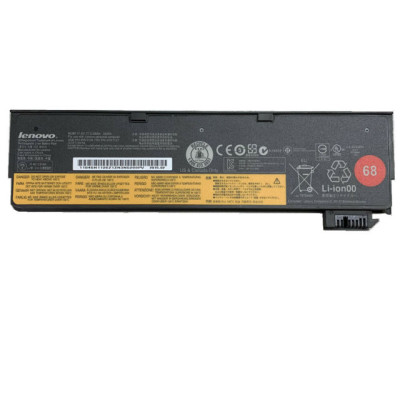 Батарея для ноутбука Lenovo T440/T460( 45N1126), совместим: L450, L460, L470, P50S, T450, T450s, T460, T460P, T470P, T550 , T560 ,W550s, X250, X260, X270