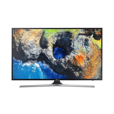 Телевизор Samsung 40" UE40MU6102. Smart TV. 4k