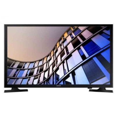 Телевизор Samsung 32" UE32M4002AK, 1366x768, 720p HD, 100 Гц, картинка в картинке, мощность звука 20 Вт, HDMI x2, DVB-T, DVB-C