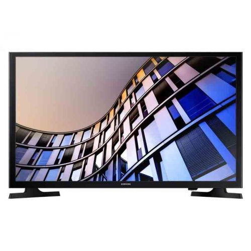 Телевизор Samsung 32" UE32M4002AK, 1366x768, 720p HD, 100 Гц, картинка в картинке, мощность звука 20 Вт, HDMI x2, DVB-T, DVB-C