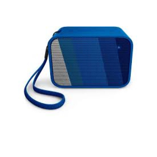 Колонки Philips BT110A/00 Blue, USB (BT110A)