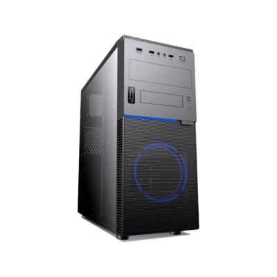 Корпус Frontier FUSION FU03A, Без БЖ