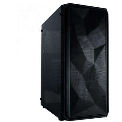 Корпус Frontier SURI ME19A, Black
