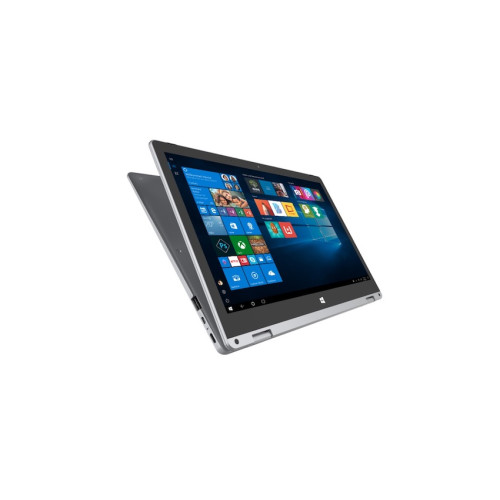 Ноутбук Trekstor Primebook C13 LTE 13.3" FHD IPS Touch, Intel Celeron N3350, 4Gb, 64GB, Intel HD, Windows 10 Home