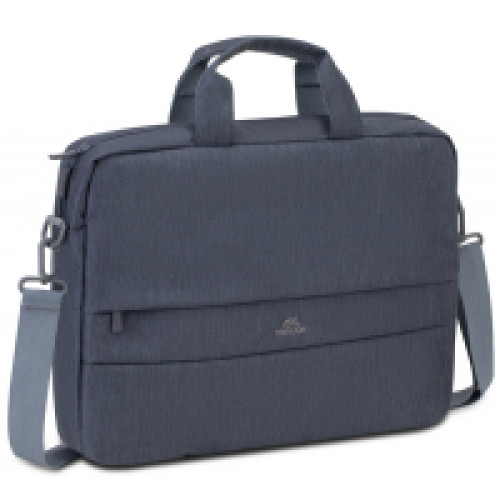 Сумка для ноутбука 15.6" RivaCase 7532 Prater Dark Grey