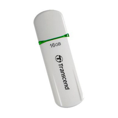 Флеш память USB 16GB Transcend JetFlash 620, USB2.0 (TS16GJF620 Y2)