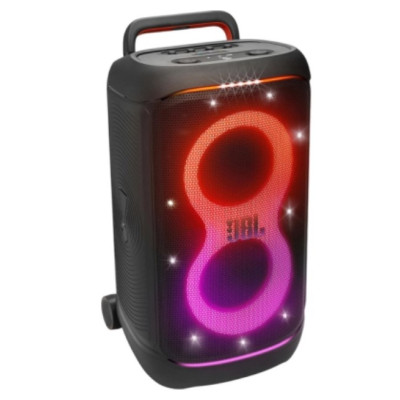 Колонка Bluetooth JBL PartyBox 520 Black (JBLPARTYBOX520EU)
