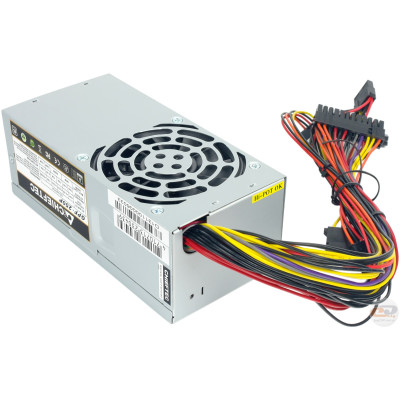Блок живленння 250W Chieftec GPF-250P