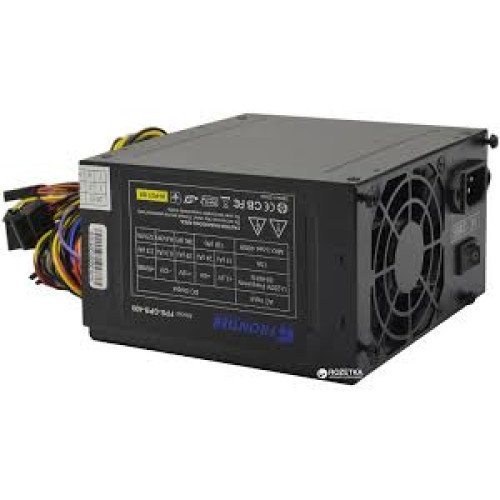 Блок живлення 400W Frontier, (FPS-GPB-400)