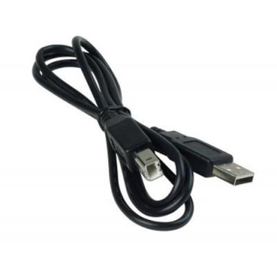 Кабель для принтера USB 2.0 AM/BM 3 m Patron (CAB-PN-AMBM-30) 