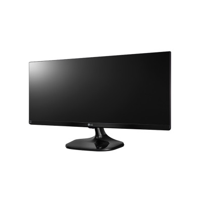 29" Монітор LG 29UM58-P, (AH-IPS, 2 х HDMI) (2560x1080)
