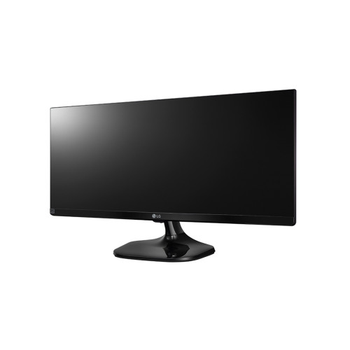 29" Монітор LG 29UM58-P, (AH-IPS, 2 х HDMI) (2560x1080)