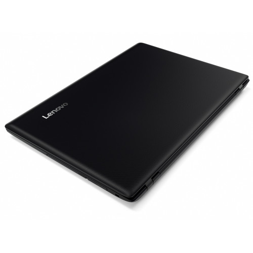 Ноутбук Lenovo IdeaPad V110-17ACL (80UM003VGE), 17.3" (1600x900) HD, глянцевый, AMD Quad-Core E2-7110 (1.8 ГГц), RAM 8 ГБ, SSD 128GB, AMD Radeon R2, DVD-RW, LAN, Wi-Fi, Bluetooth, веб-камера, Windows 10