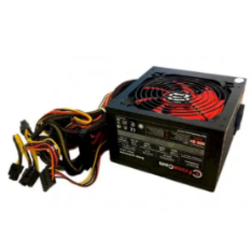 Блок живлення 650W Frime SM650