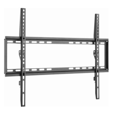 Настінне кріплення Gembird WM-70F-03 Black, 37"- 70" (35 кг.)