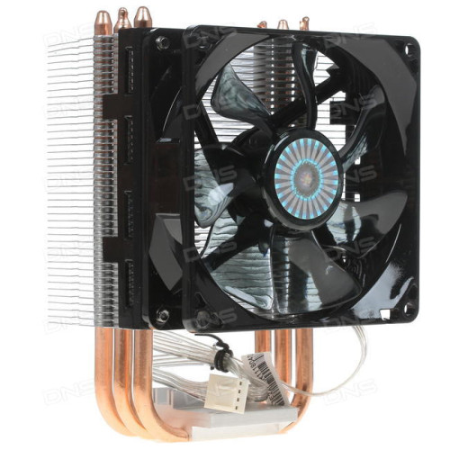 Вентилятор для CPU Socket All CoolerMaster TX3 Evo (RR-TX3E-22PK-R1)