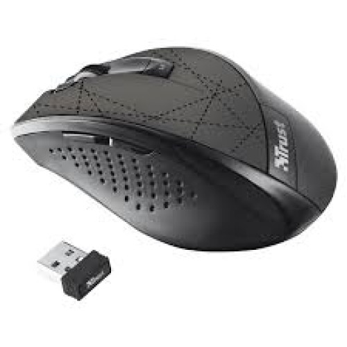 Мишка Trust Daash Wireless Mouse (18966)
