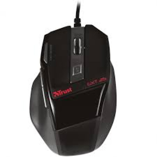 Мишка Trust GXT 25 Gaming Mouse (18307)
