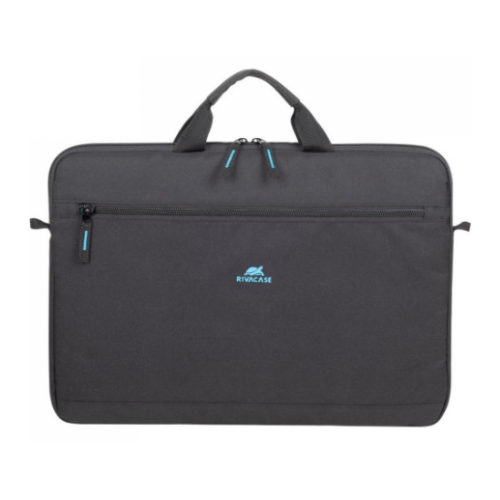 Сумка для ноутбука 15.6" RivaCase 5516 Black
