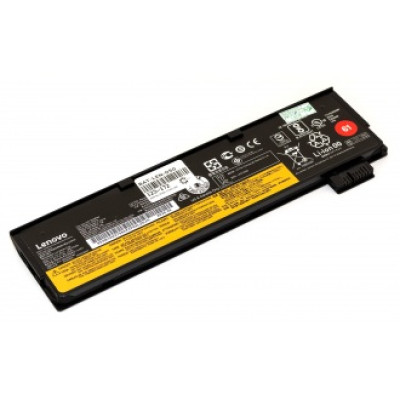 Батарея для ноутбука Lenovo ThinkPad T470 T480 T570 T580 P51S P52S