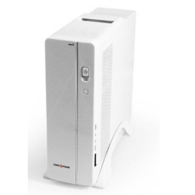 Корпус LogicPower LP S601W-400W MicroATX