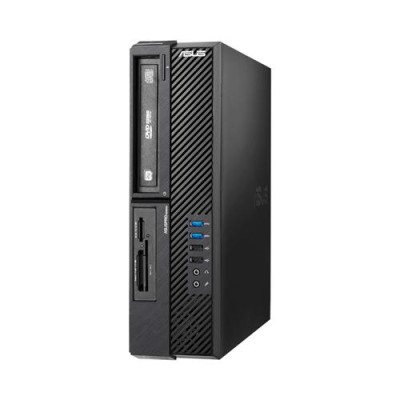 Корпус Asus BP1AD Miditower 4xUSB 2.0, 2xAudio, 400Вт, чорний