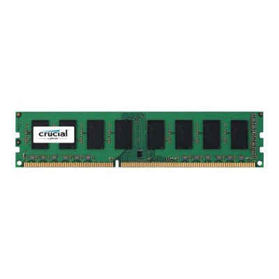 Модуль пам'яті DDR III 4GB 1600 MHz Micron (MT8JYF51264AZ-1G6E1)