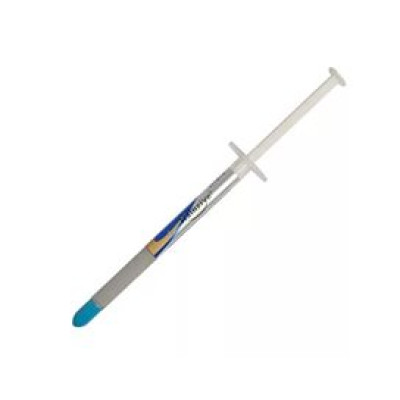 Термопаста HY-880, 0.5g, шприц, Grey, >5,15W/m-K, <0.004°C-in²/W, -30°≈340°, Блистер Q50